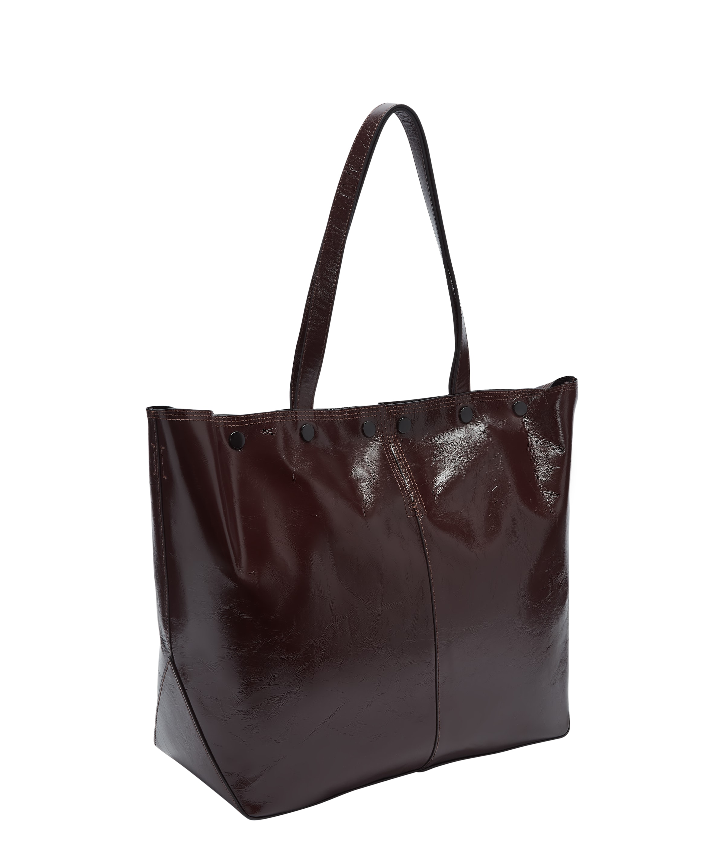 Cabas Liebeskind Berlin en rouge