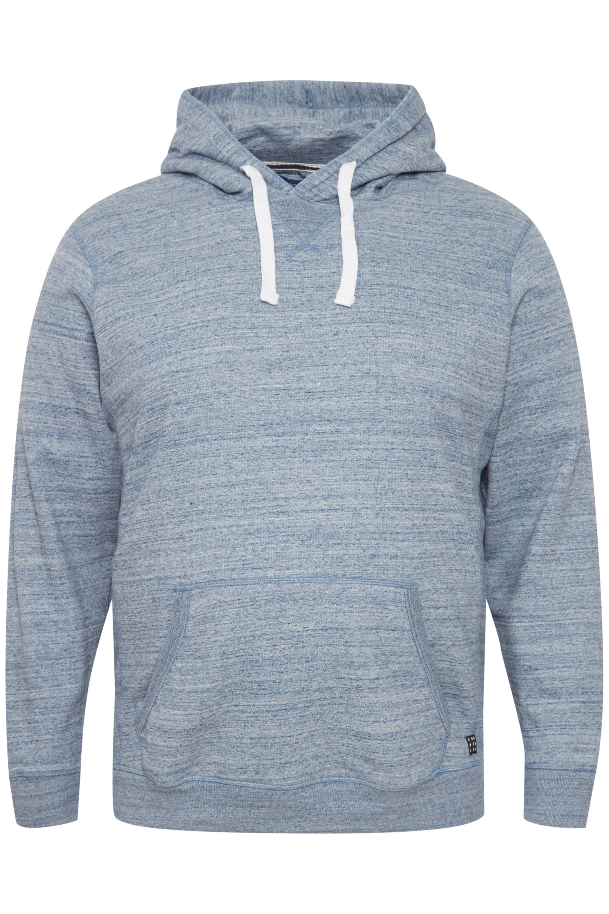 BLEND - Sudadera 'BHNAP' en azul: frente