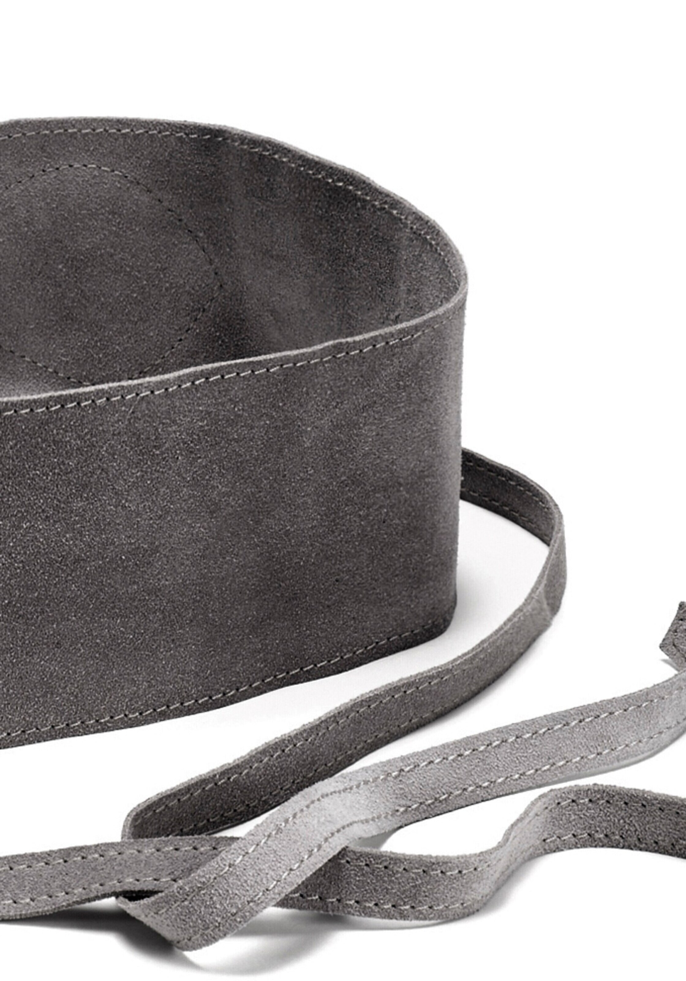 LASCANA Gürtel in Grau