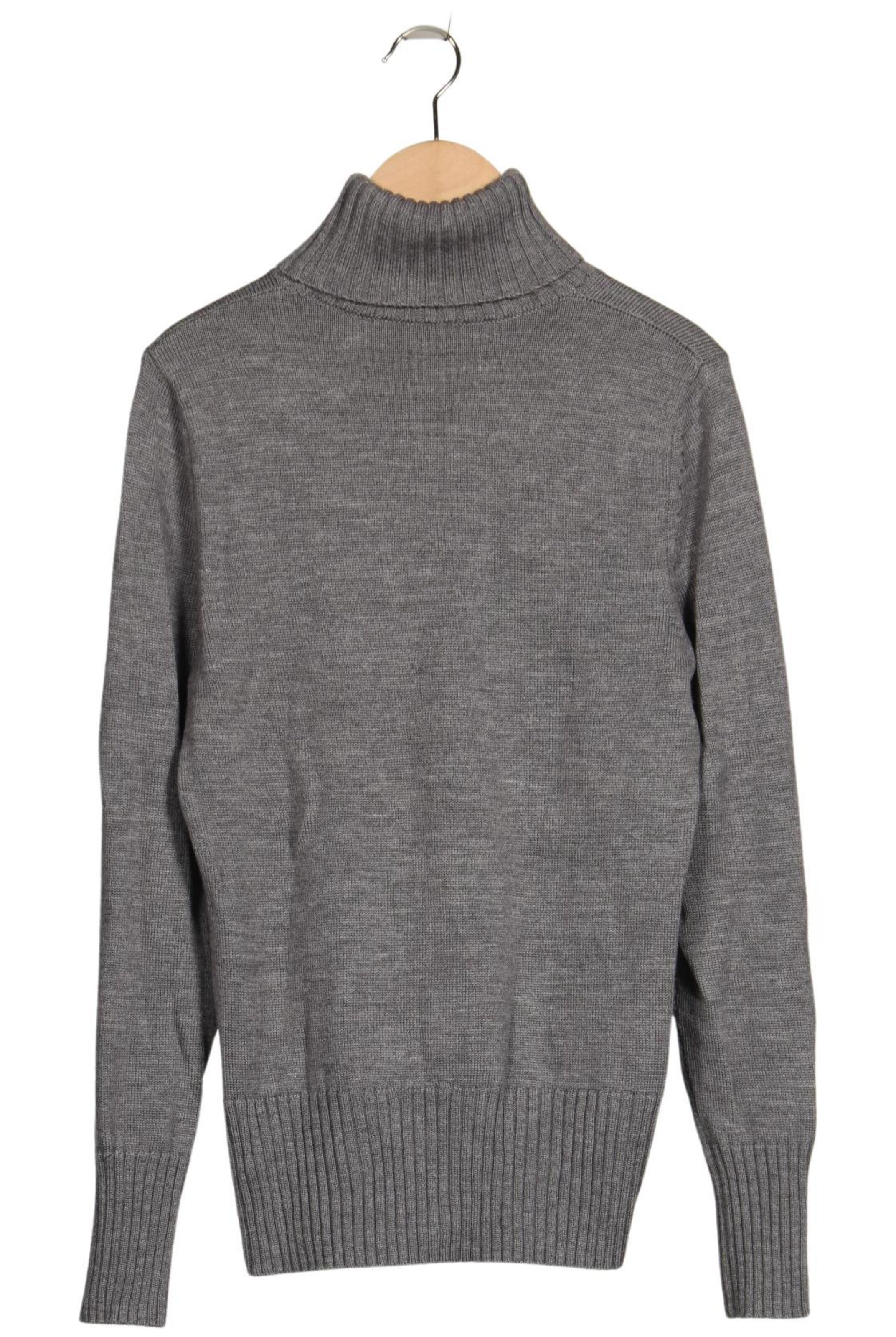 Basler Pullover XS in Grau