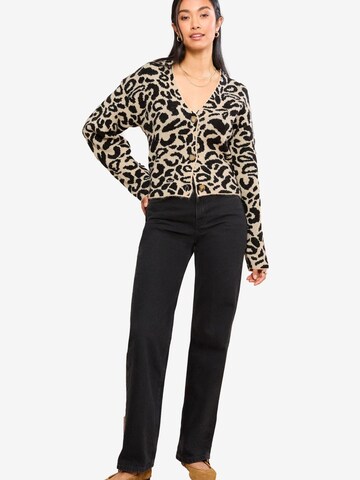 Friends Like These Cardigan i beige