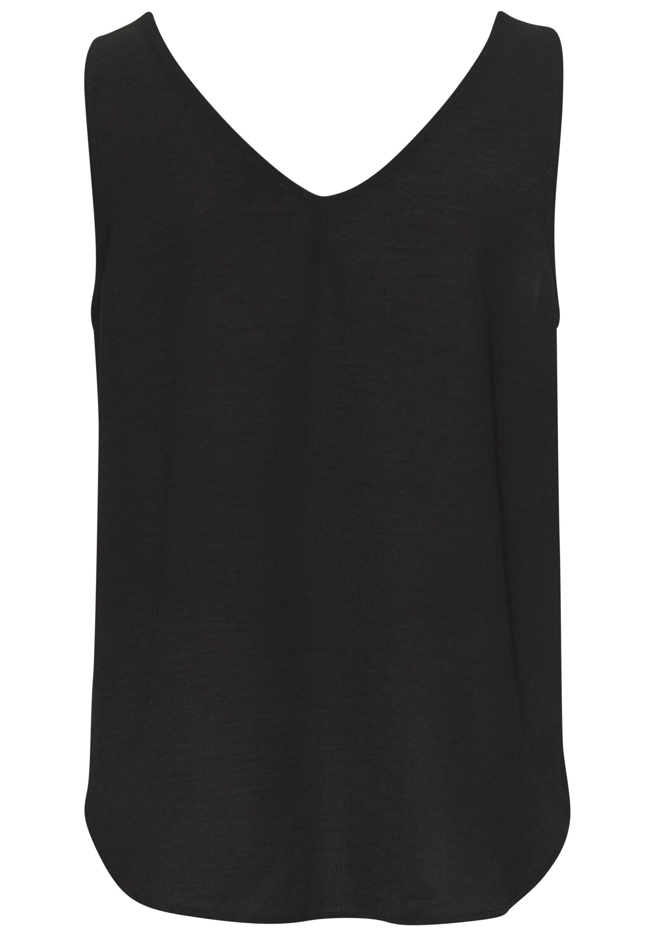 VIVANCE Blúzka - Čierna