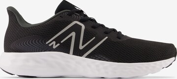 new balance Laufschuh '411' in Schwarz