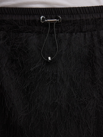 Jupe 'Sage' JOOP! en noir