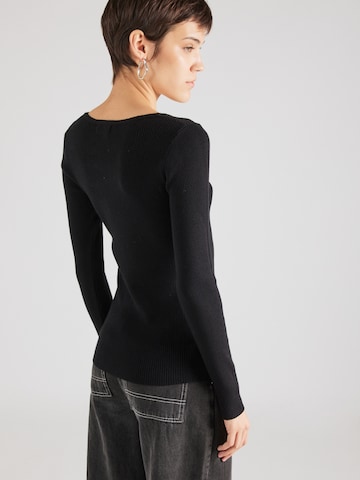 Pull-over Molly BRACKEN en noir