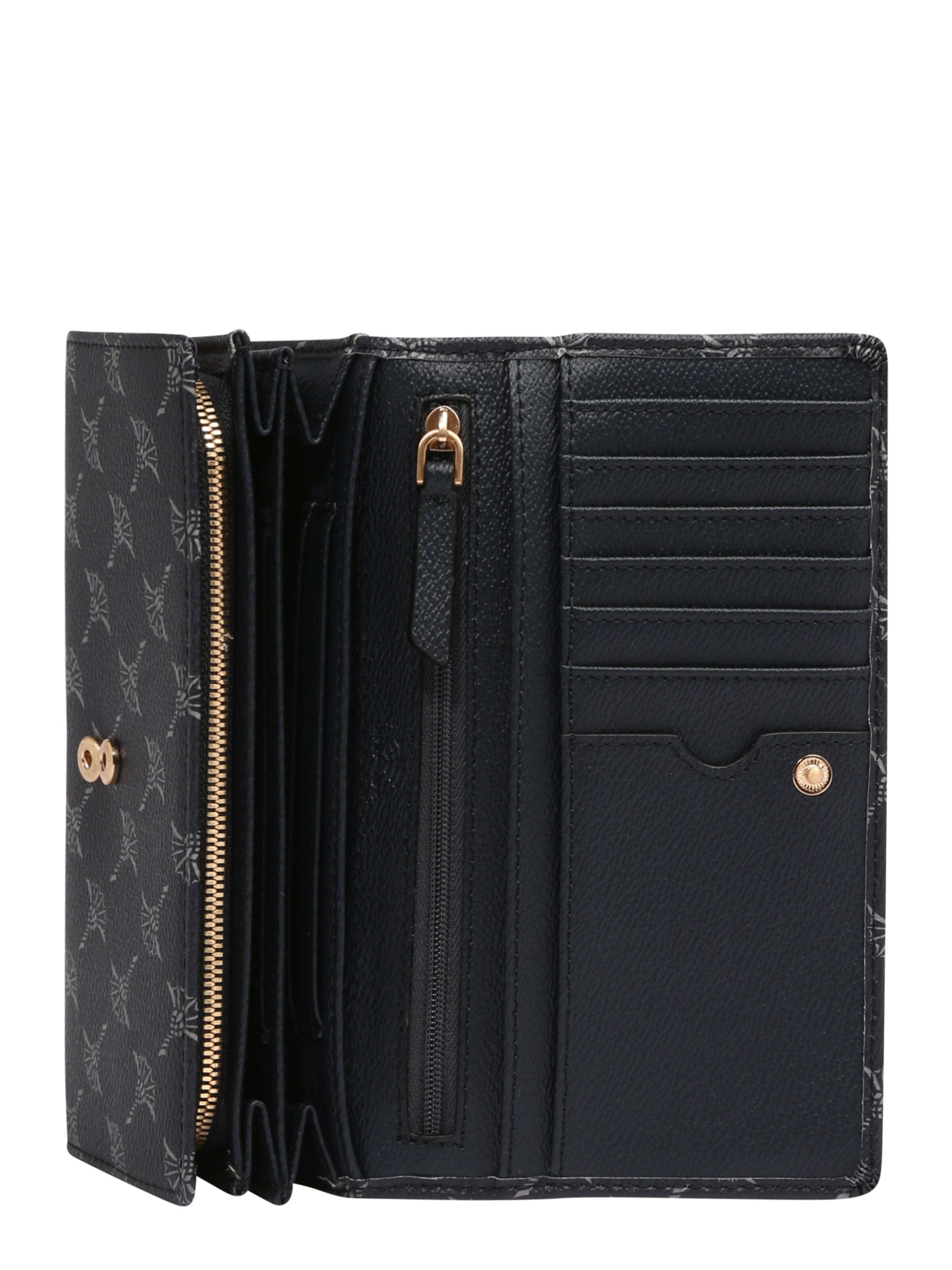 JOOP! - Cartera 'Cortina 1.0 Europa' en azul