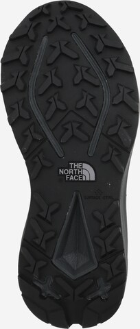 Scarpa sportiva di THE NORTH FACE in nero