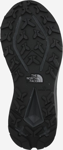 THE NORTH FACE Sportcipő - fekete