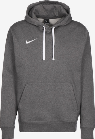 NIKE Athletic Sweatshirt 'Park 20' in Grey: front