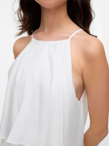 VERO MODA Kleid  'VMChloe' in Weiß