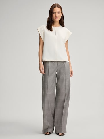 JOOP! Blouse 'Beata' in Beige