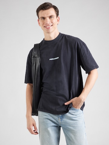 Pegador Bluser & t-shirts 'Colne' i sort