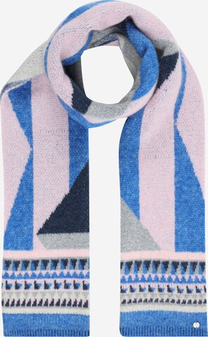 ESPRIT Scarf in Grey: front