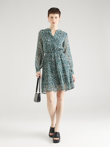 ZABAIONE Shirt Dress 'Ky44lie' in Green: front