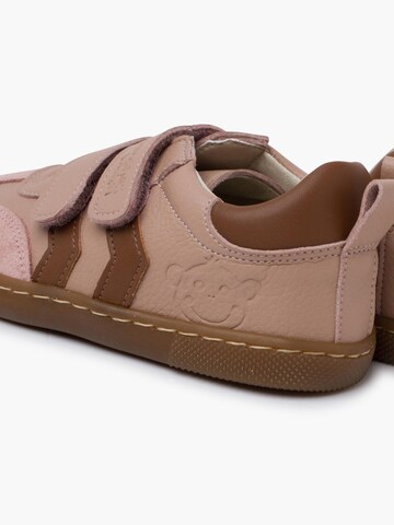 Pisamonas Sneakersy w kolorze różowy