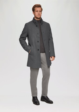 s.Oliver Mantel in Grau
