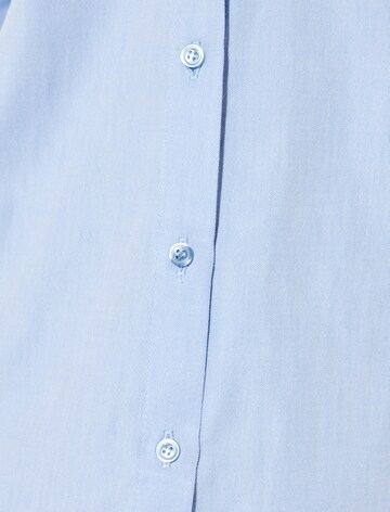 Koton Blouse in Blauw