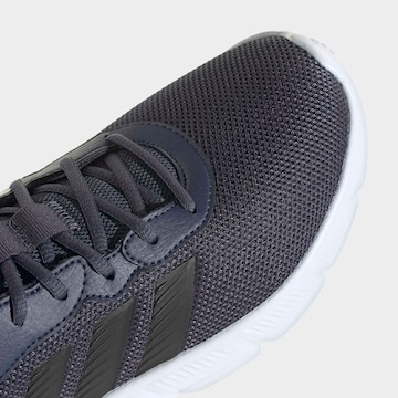 Baskets basses 'Flex' ADIDAS SPORTSWEAR en bleu