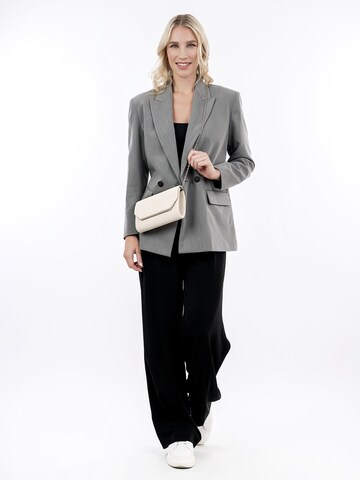 Pochette 'Amalia' di Tamaris in beige