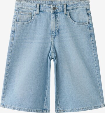 TWO SOON Jeans in Blau: Vorderseite