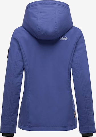 MARIKOO Tussenjas 'Brombeere' in Lila