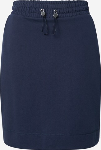 VERO MODA Skirt 'Marla' in Blue: front