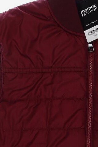 Tommy Hilfiger Tailored Vest in M in Red