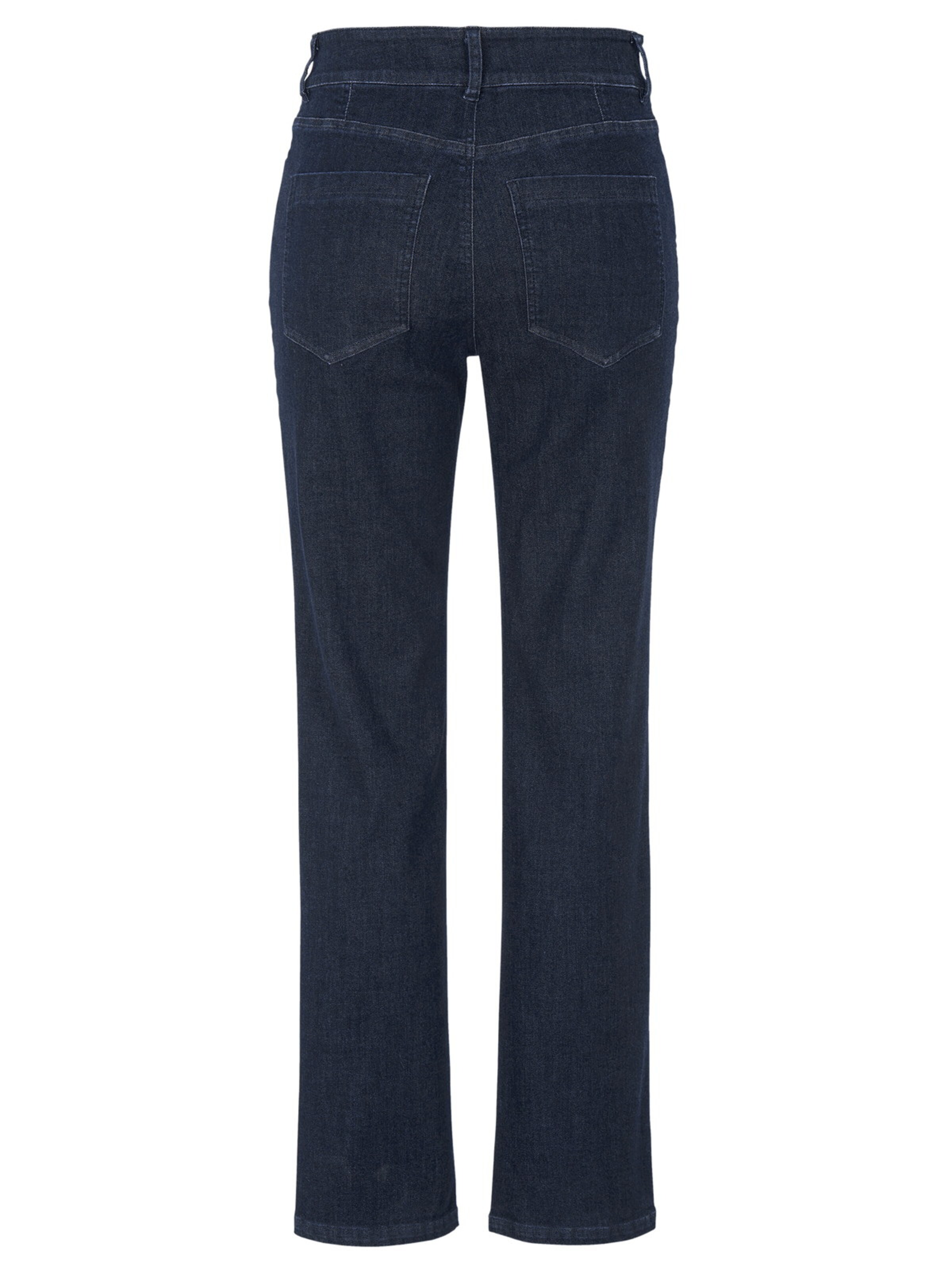 Cellbes of Sweden Regular Jeans in Blauw