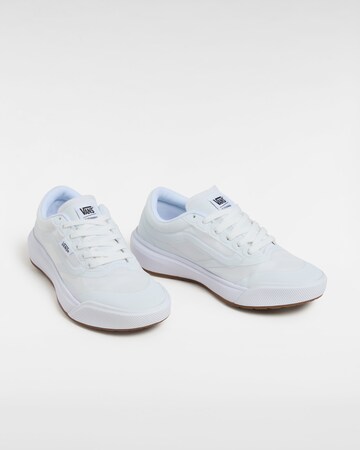 VANS Sneaker in Weiß