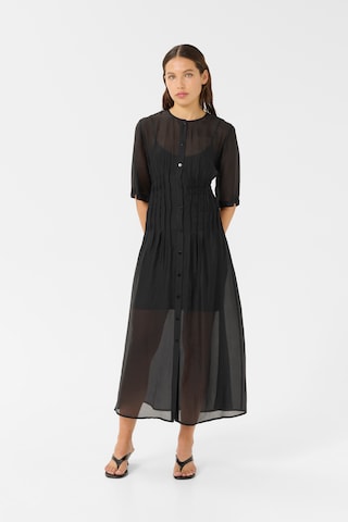 Gestuz Kleid 'GZTrudi' in Schwarz