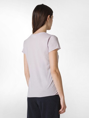 DEHA Shirt in Purple