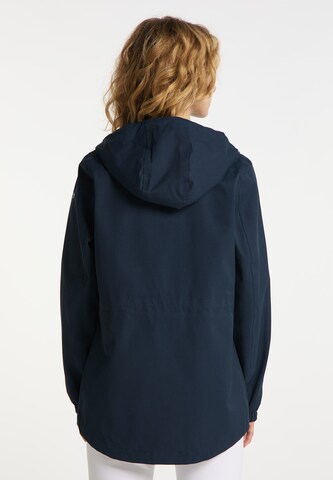 DreiMaster Maritim Between-Season Jacket in Blue