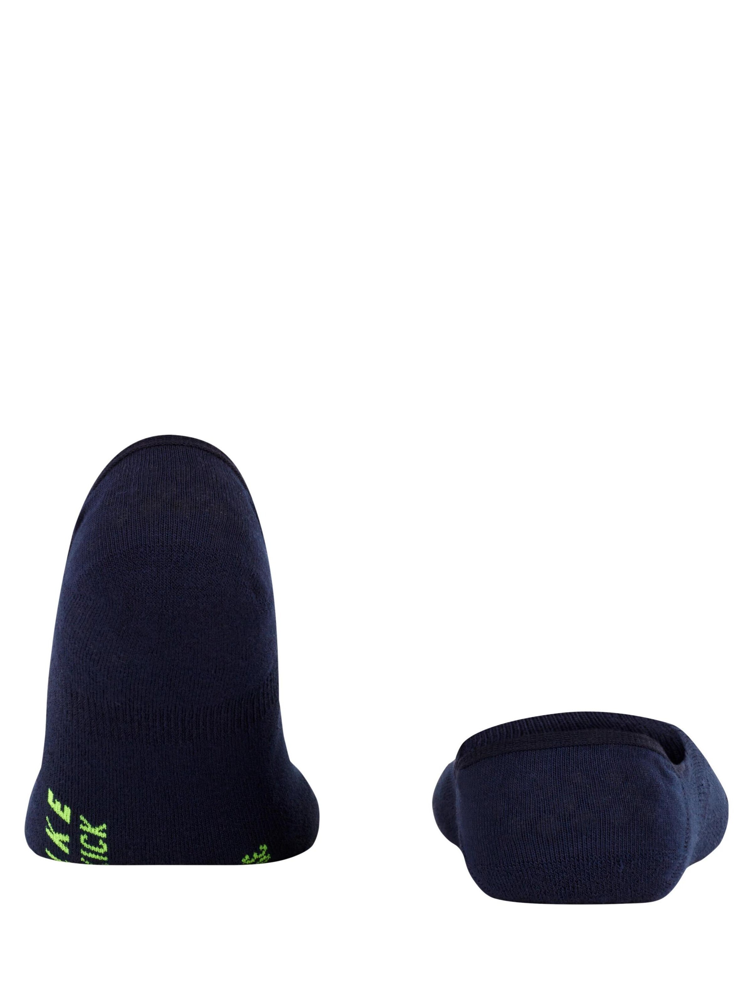 FALKE Füßlinge 'Cool Kick'‌‌ in Blau