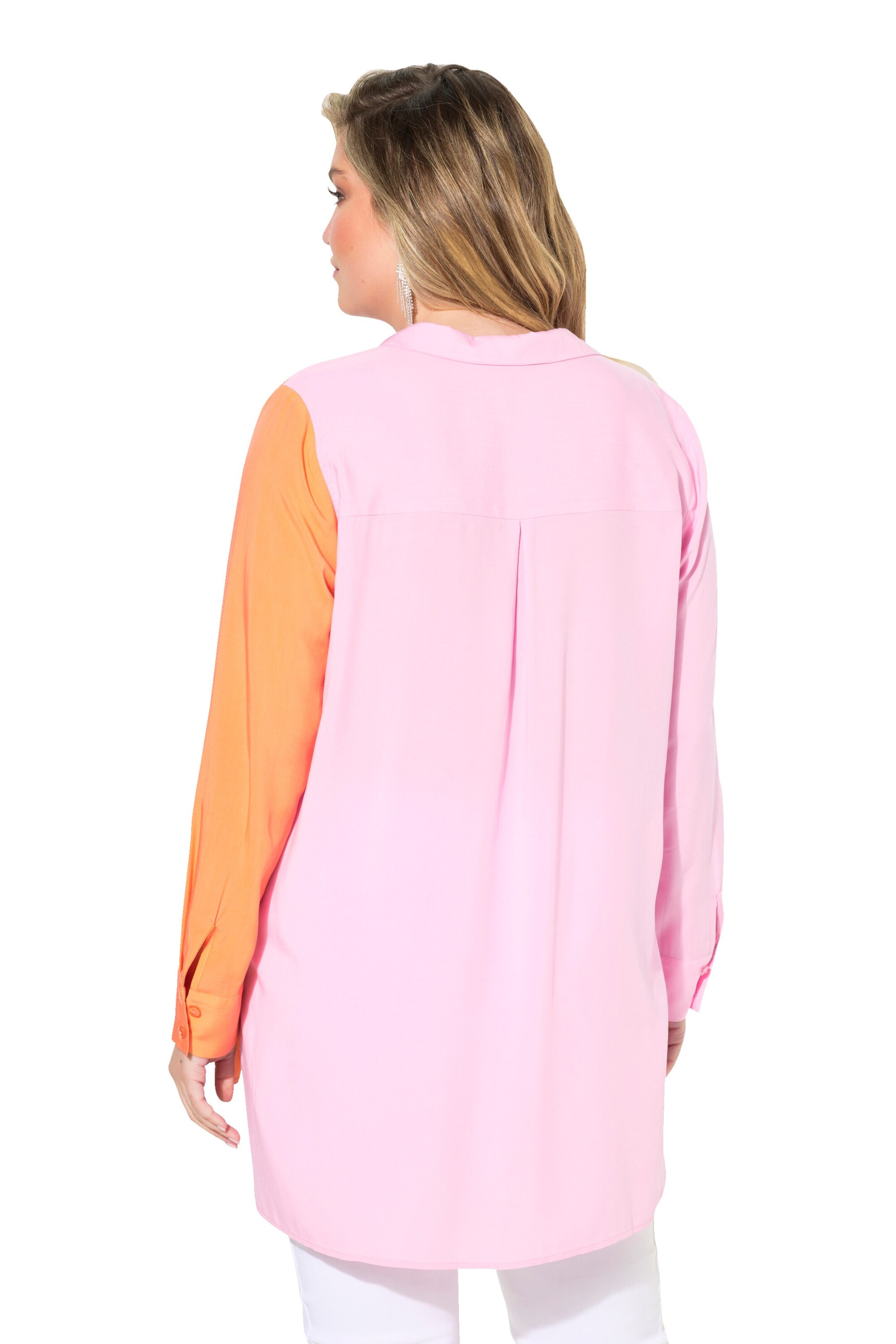 MIAMODA Bluse in Mischfarben