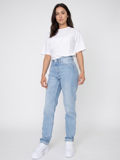 Carhartt WIP Jeansy 'Page Carrot' w rozmiarze 29 w kolorze niebieski denimm, Podgląd produktu