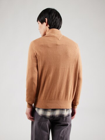 TOMMY HILFIGER Trui in Groen