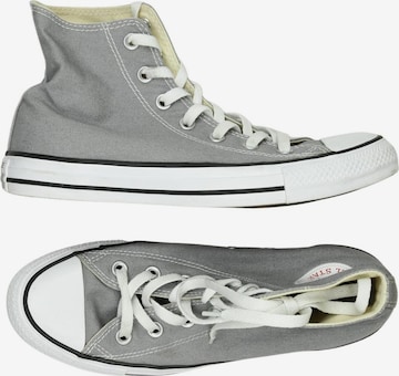 CONVERSE Sneaker 39 in Grau: Vorderseite