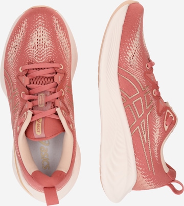 ASICS Running Shoes 'Gel-Cumulus 25' in Pink