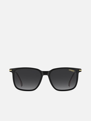 Carrera Sonnenbrille‌‌‌‌‌‌‌ in Schwarz