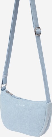 LEVI'S ® Τσάντα ώμου σε μπλε