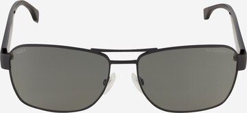 Lunettes de soleil '1441/S' BOSS en noir