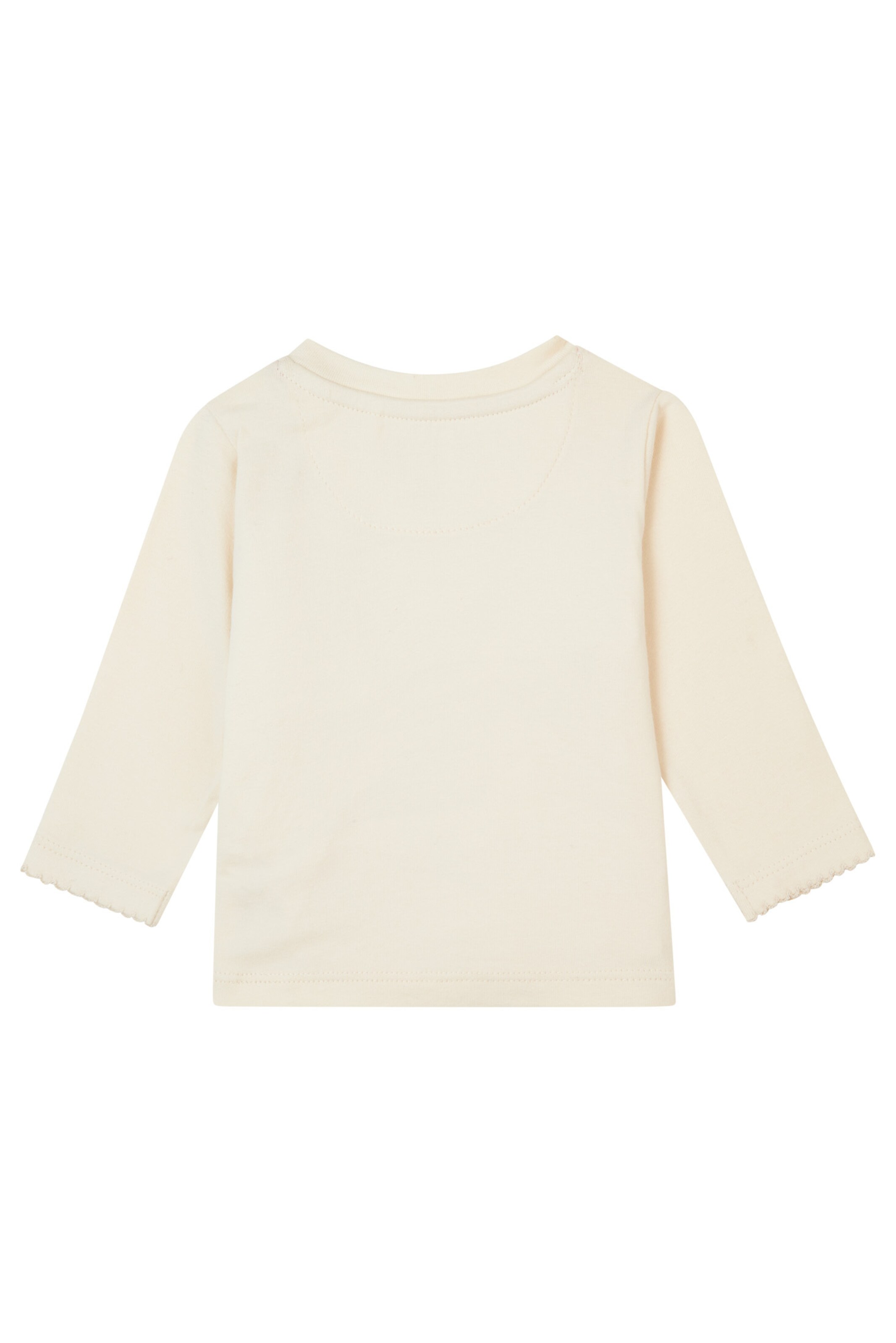 Noppies Shirt ' Phontaine ' in White