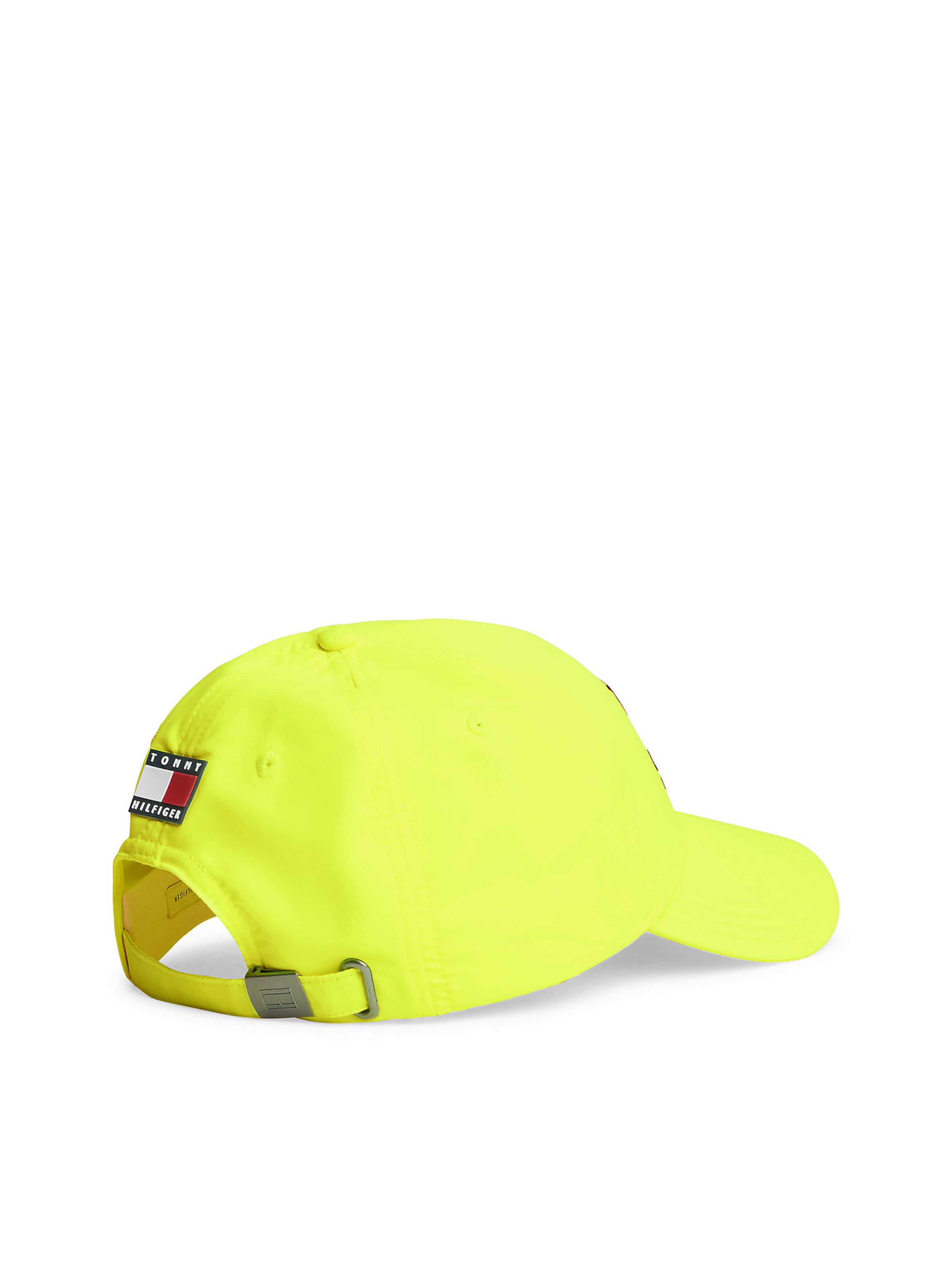 TOMMY HILFIGER Pet 'TH x Cadillac Formula 1® Team' in Geel