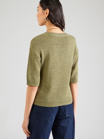 s.Oliver Pulóver - zöld