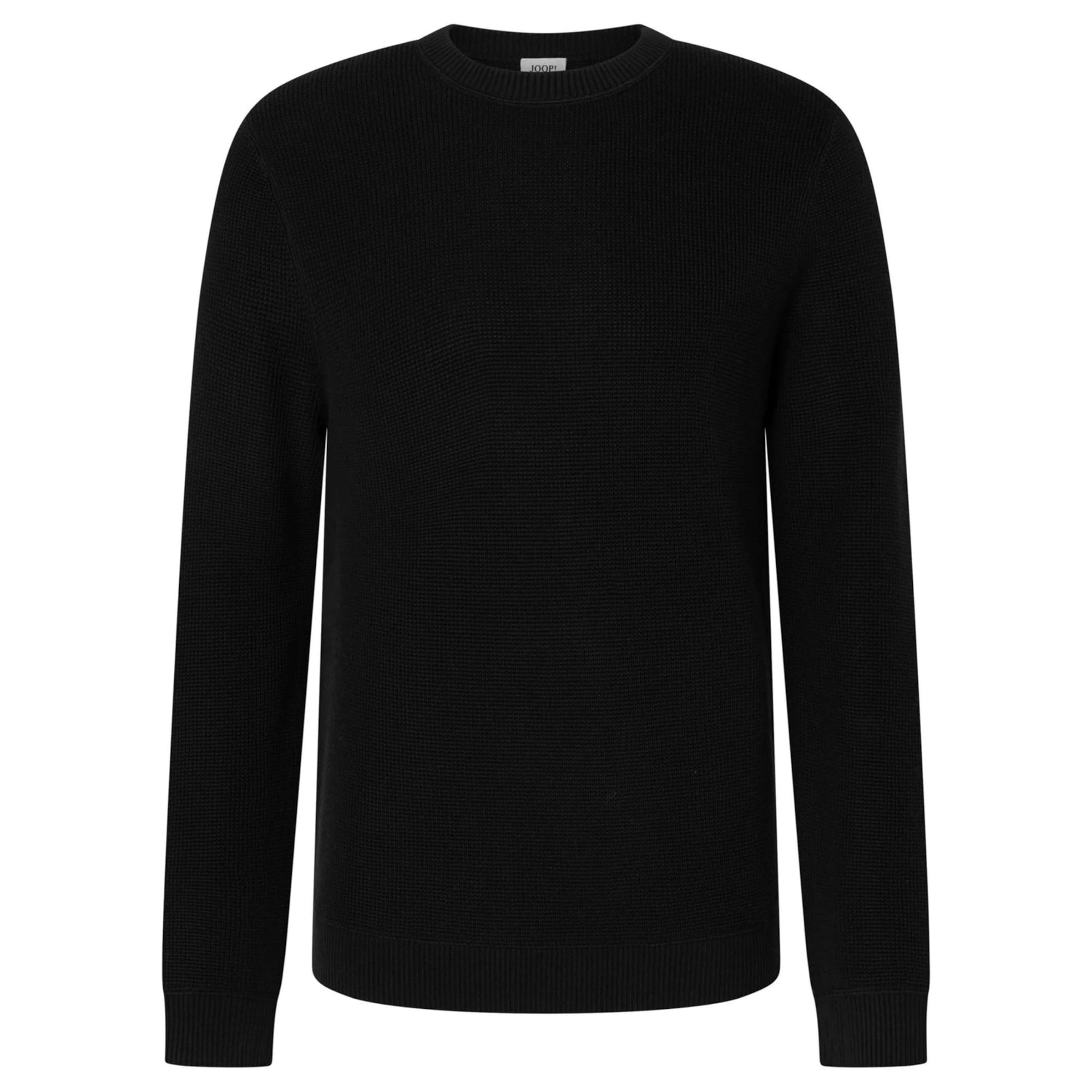 JOOP! Jeans Pullover i sort: forside
