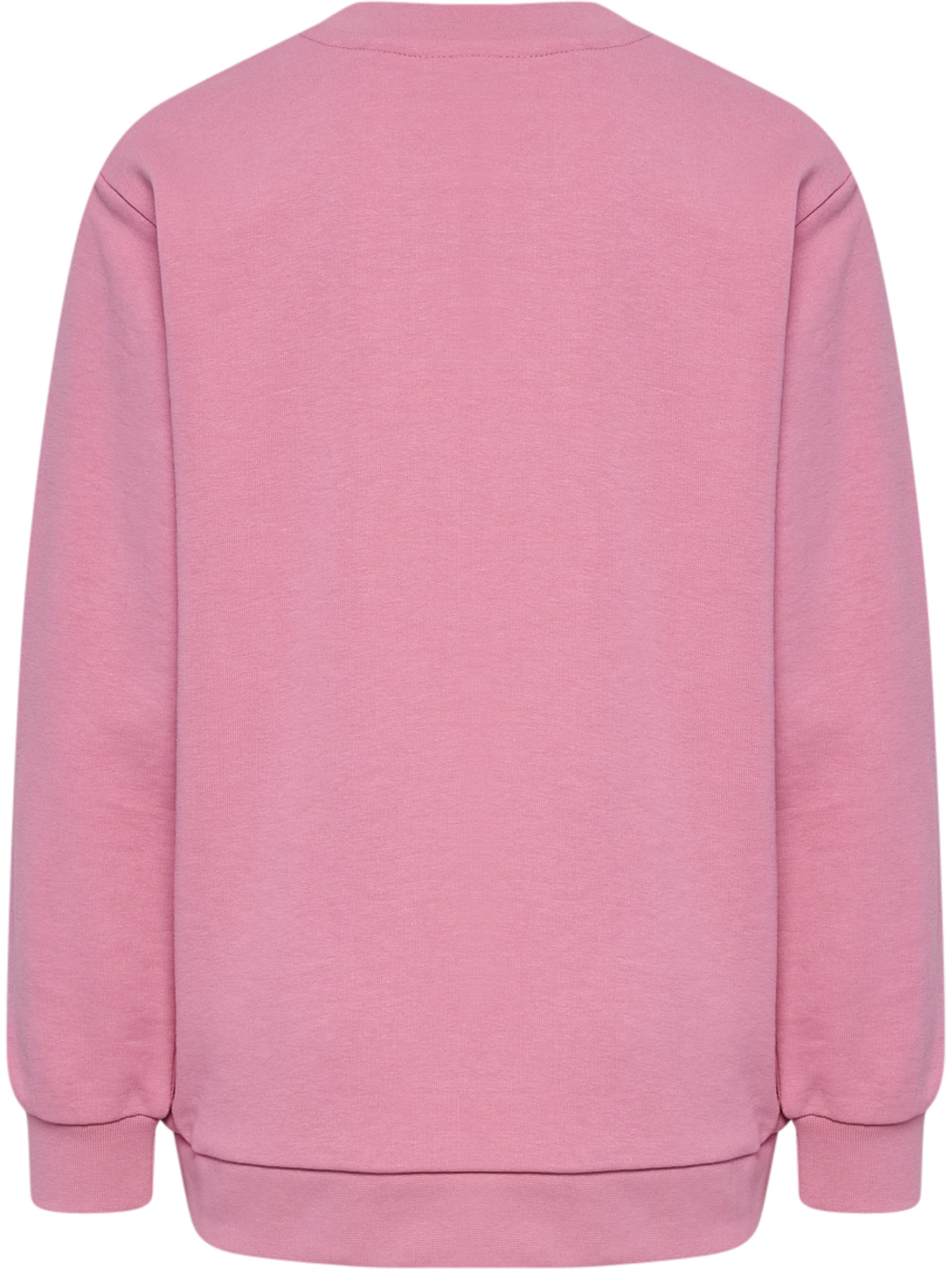 Survêtement Hummel en rose