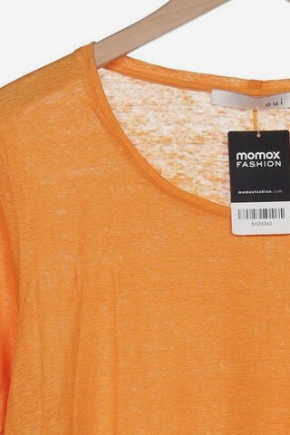 OUI T-Shirt XXXL in Orange