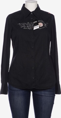 Gaastra Blouse & Tunic in L in Black: front