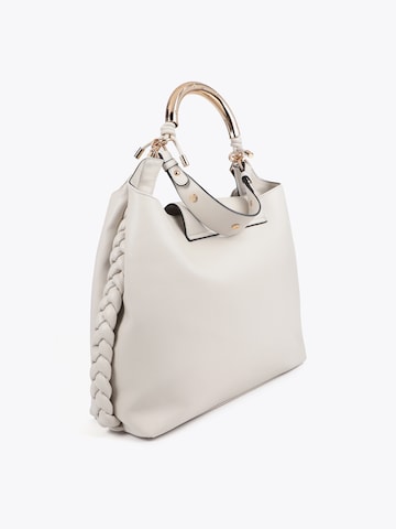 Lola Casademunt - Shopper em branco