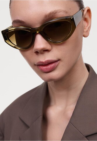 CHIMI Sunglasses in Green